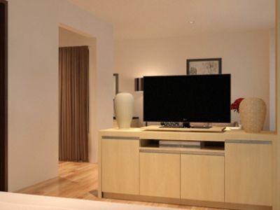 Citarum Hotel Μπαντούνγκ Εξωτερικό φωτογραφία
