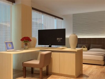 Citarum Hotel Μπαντούνγκ Εξωτερικό φωτογραφία