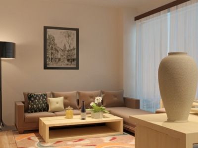 Citarum Hotel Μπαντούνγκ Εξωτερικό φωτογραφία