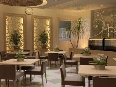 Citarum Hotel Μπαντούνγκ Εξωτερικό φωτογραφία